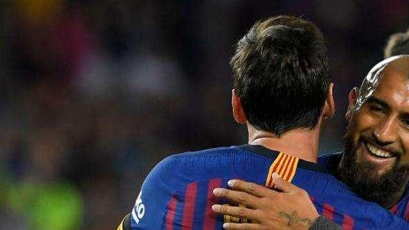 Lautaro, Vidal (e Messi): perché le strategie dell'Inter passano anche dal big match di stasera al Camp Nou
