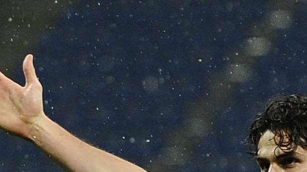 Ranocchia a Inter Channel: "Cavani? No, meglio Milito! Ora ripartiamo, c'è un gap da colmare con la Juventus"