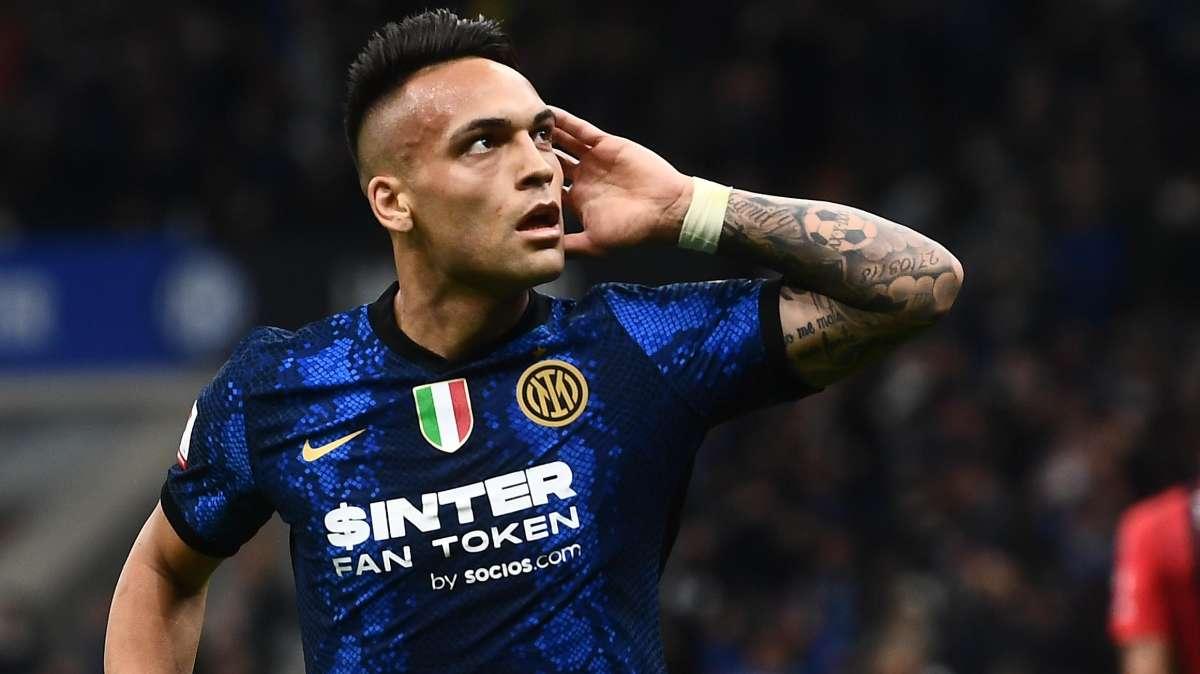 Di Marzio: "Inter, credo servirà un sacrificio sul mercato. Lautaro? Non è sicuro che resti" 