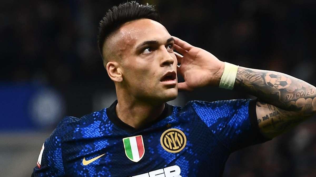 Bookies - Inter-Roma, nerazzurri favoriti. Lautaro in pole nelle quote marcatori