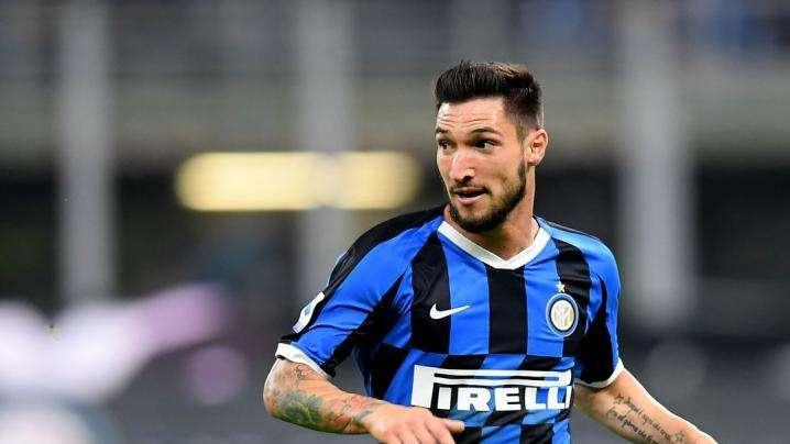 TS - Verso Inter-Verona: Politano da valutare, Asamoah può recuperare. Gagliardini in panca? 