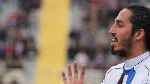 Dribbling Schelotto: "Il mercato? Chiedete all'Atalanta"