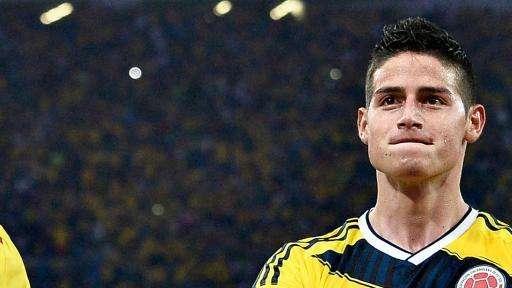Rodriguez nega screzi con Guarin: "Siamo uniti"