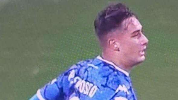 Pio Esposito non si ferma più: match winner a Catanzaro, ora sono nove i gol con lo Spezia