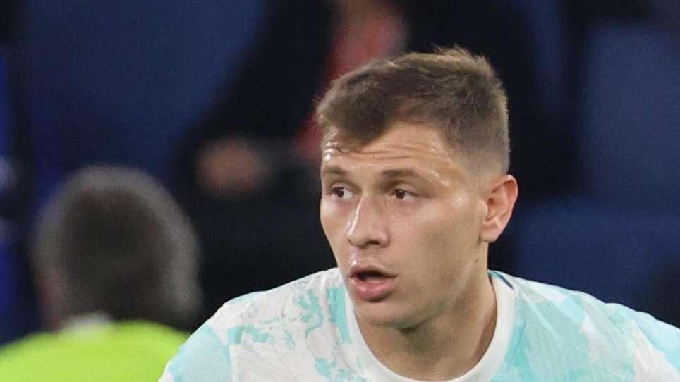 GdS - Barella, desiderio della Premier: un'offerta da 90 mln potrebbe far vacillare l'Inter ma lui...