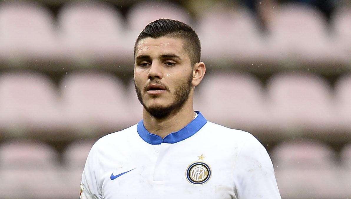  FcIN - Icardi-Atlético, ad oggi nessun contatto: i bilanci solo a fine anno