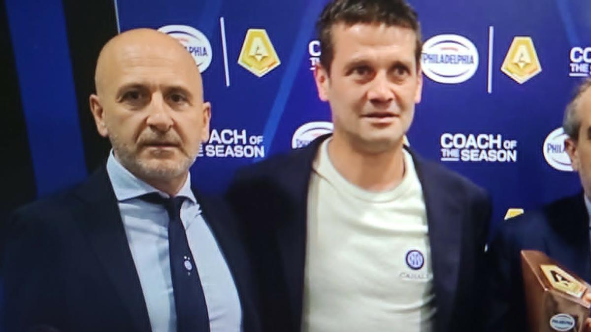 Caccia agli obiettivi giusti: oggi previsto un faccia a faccia Ausilio-Chivu