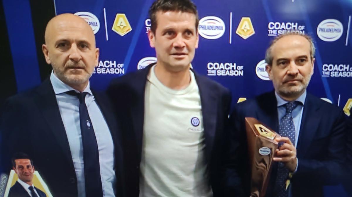 Serie A, con Philadelphia i fantallenatori premieranno il Coach of the Month
