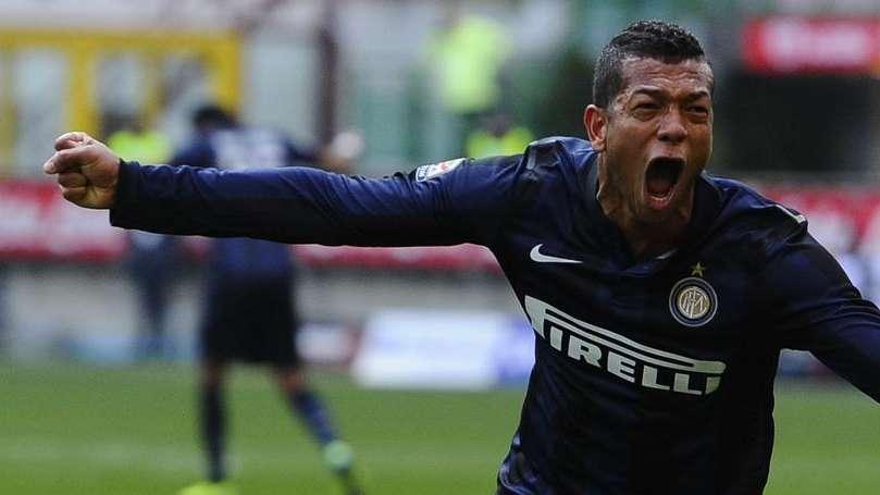 Guarin: "Un'amichevole come fosse il Mondiale"