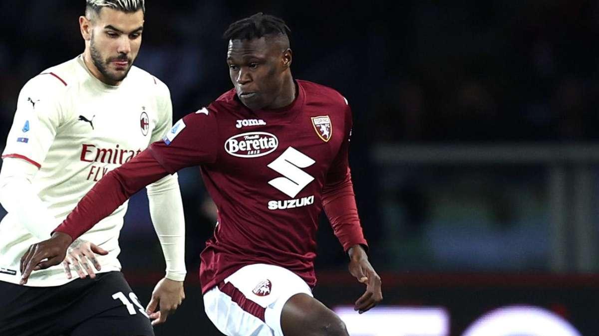 TS - Singo, non solo Juve: in fila anche Inter, Milan e Napoli. Il torinista costa 10 mln di euro