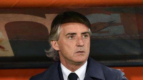 VIDEO - Mancini: "Pioli? Resto sulla mia barca"