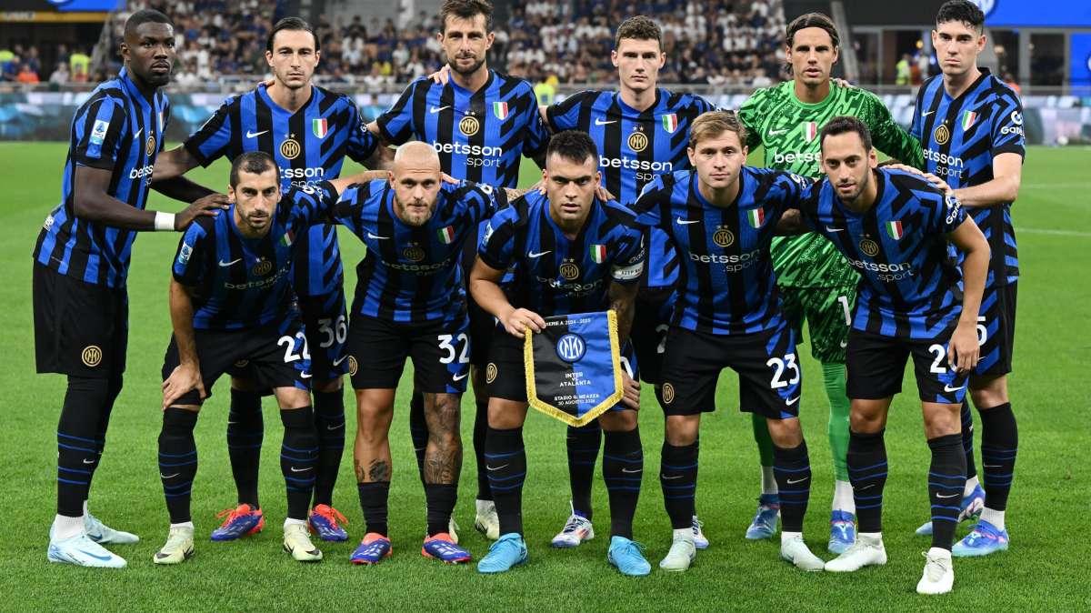 Stagione 2024/25, gli stipendi dei nerazzurri: Lautaro il più pagato, poi Barella e Calhanoglu. La classifica
