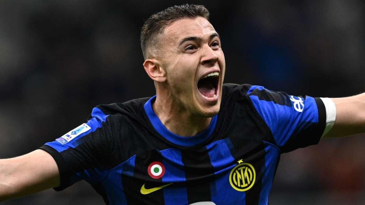 Che sudata! Gilardino imbriglia bene l'Inter, che però con Asllani e Sanchez la spunta. E vola a +15 sulla Juventus
