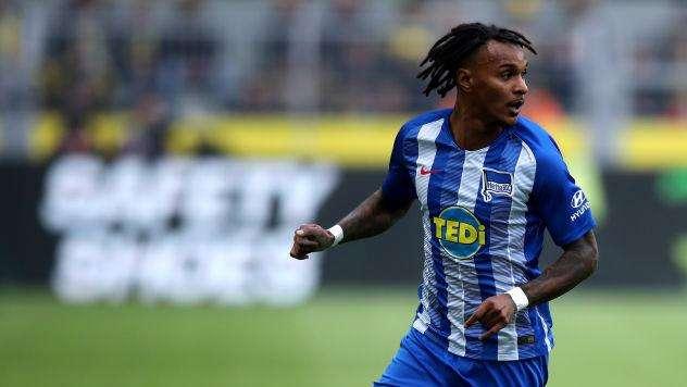 Lazaro saluta l'Hertha: "All'Inter per fare il prossimo passo della mia crescita"