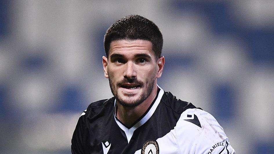 De Paul lancia l'Udinese: i friulani si impongono di misura contro il Genoa (1-0)
