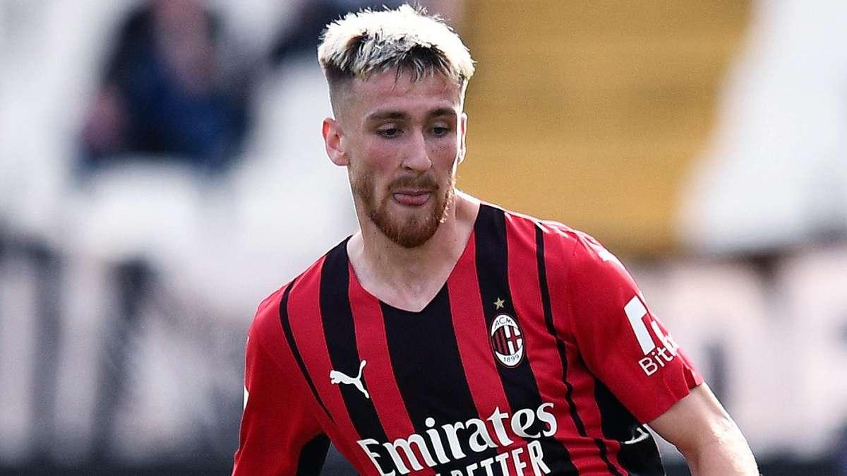 Milan, Saelemaekers: "Scudetto, avanti con fiducia e senza pressione"