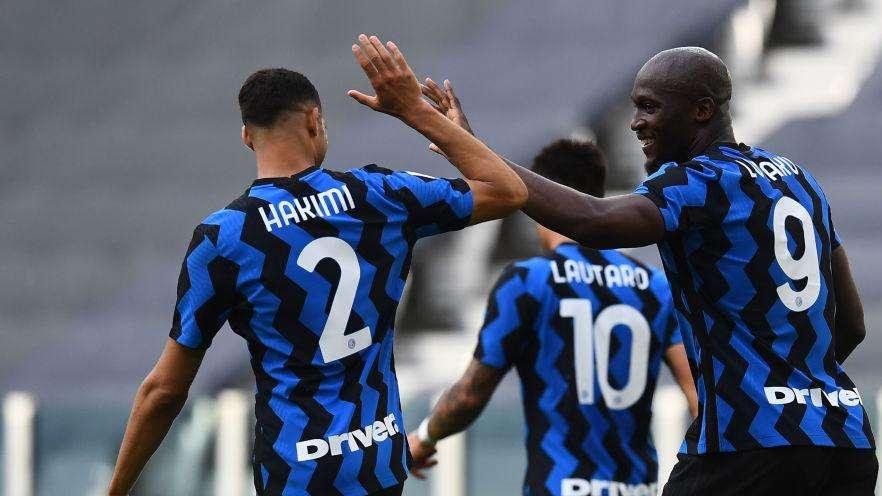 Per Lukaku 23 reti in A come la scorsa stagione: meglio solo all'Everton 