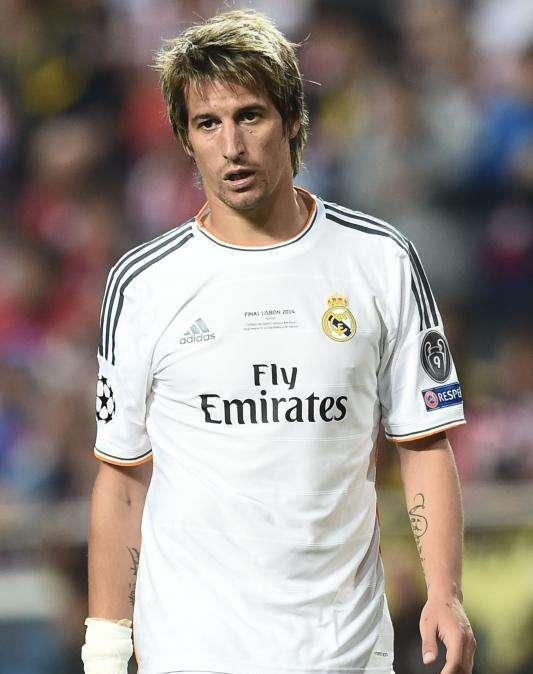 Dal Portogallo: Coentrao-Real, pronto il rinnovo?