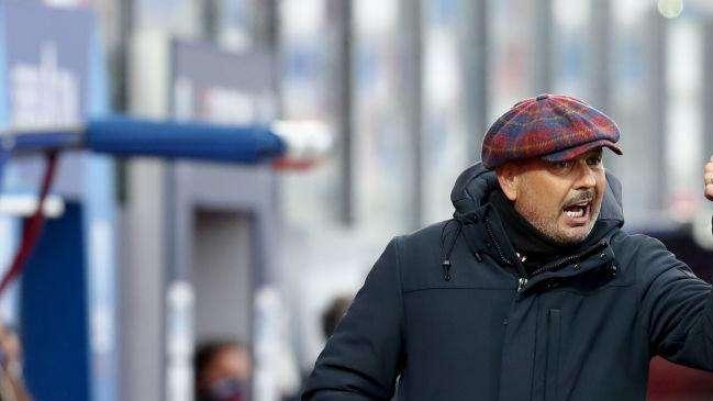 Qui Bologna - Ripresa verso l'Inter agli ordini di Mihajlovic: Faragò si è allenato in parte con i compagni 