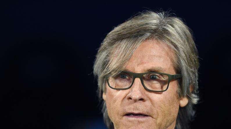 CdS - Ausilio prolunga, Oriali torna, Gardini via: tante novità in società