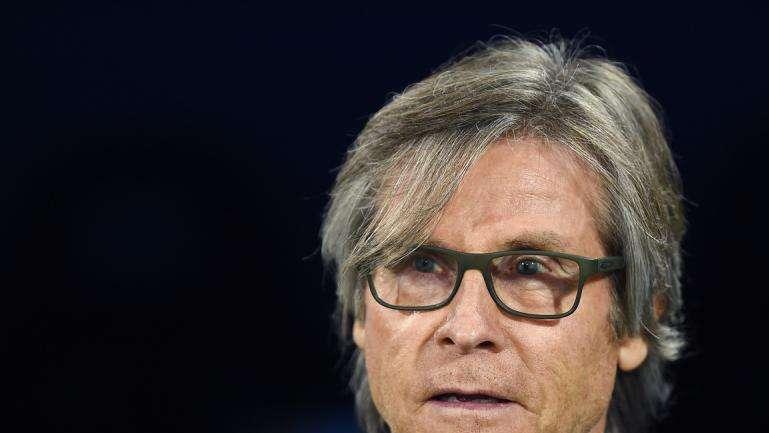 TS - Nella nuova sede ieri c'era anche Oriali: il suo ritorno è cosa fatta