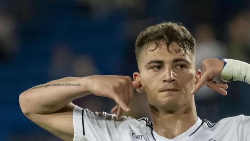 Basilea, Frei punge Esposito: "Se giochi qui e non all'Inter, ti tocca farti il c..o"