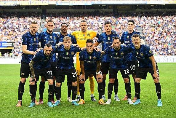 Pallone d'Oro Nerazzurro - Inter-Sampdoria, chi è stato il migliore? Cliccate e votate!