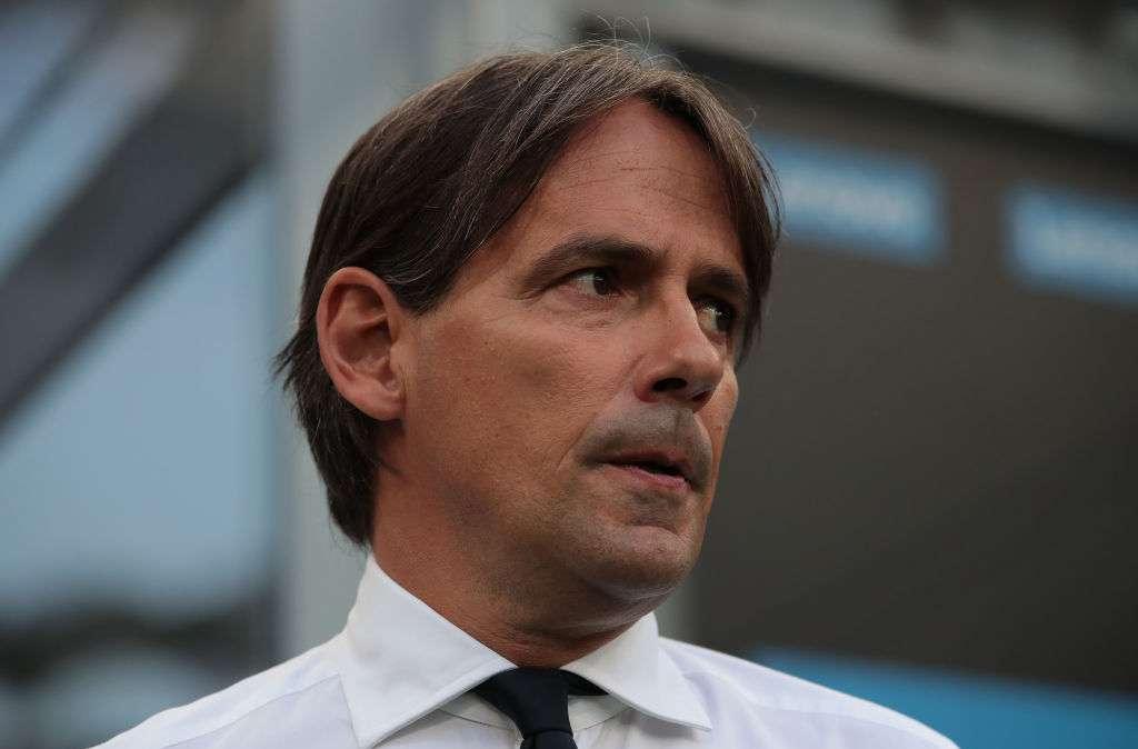 Sassuolo-Inter, arriva la lista dei convocati: sono 24 i giocatori chiamati da Inzaghi
