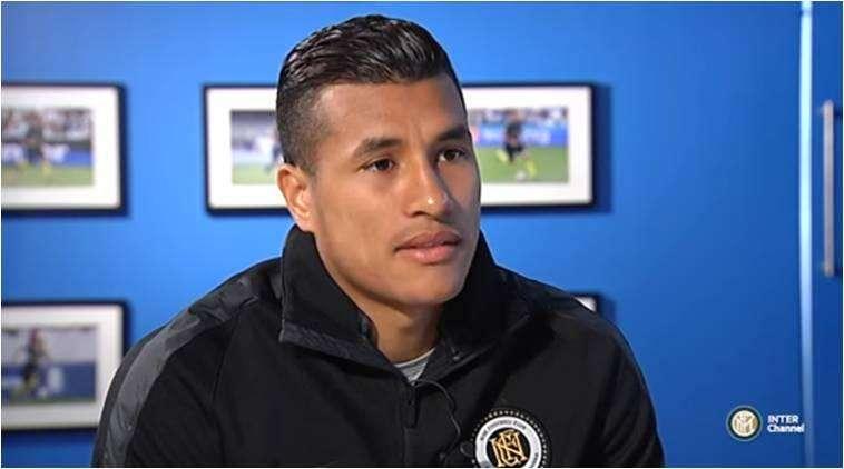 Murillo: "Sampdoria grande opportunità, Di Francesco ha fiducia in me"
