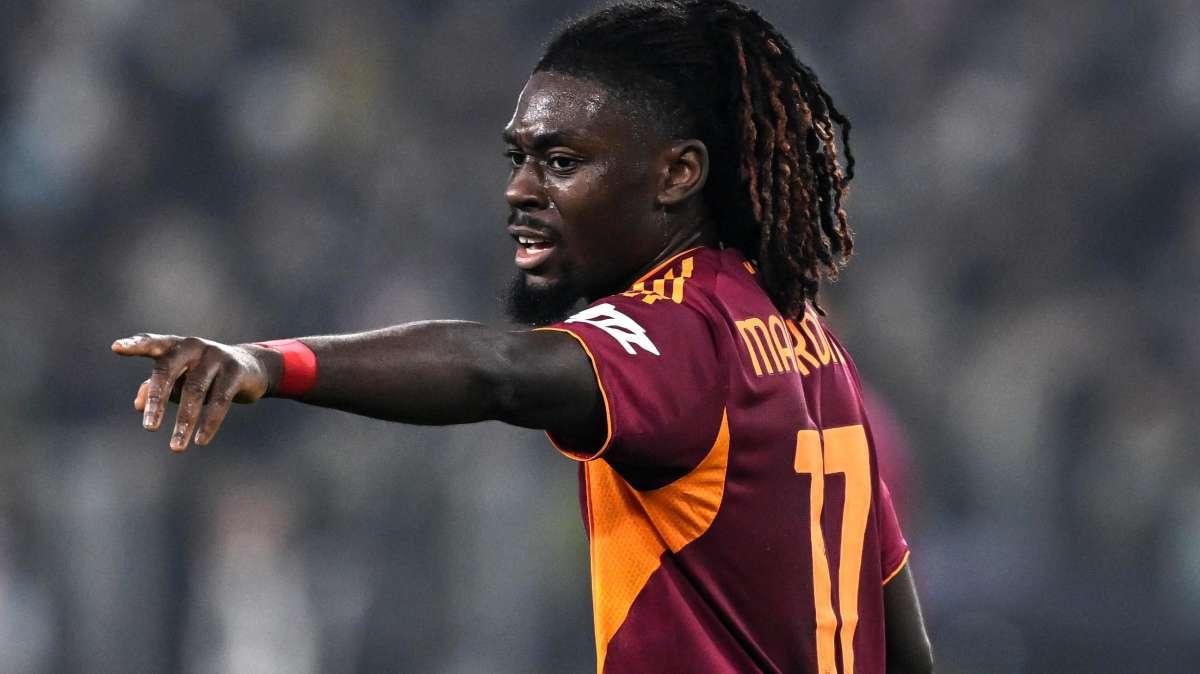 Koné non chiude le porte: "Futuro all'Inter? Vedremo che cosa accadrà"