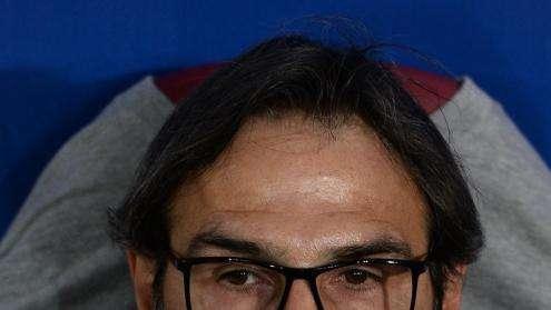 CdS - Mancini, nuovo vice: oggi arriva Gregucci