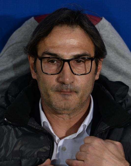 Gregucci: "All'Inter una situazione un po' surreale"