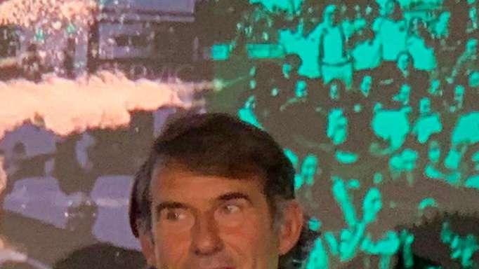 Carnevali: "La Serie A va conclusa. Sarei favorevole all'introduzione della bolla"