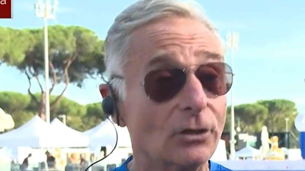 Bonolis: "All'Inter non esistono titolari e panchinari, ecco cosa penso di Frattesi". Poi incensa Conte