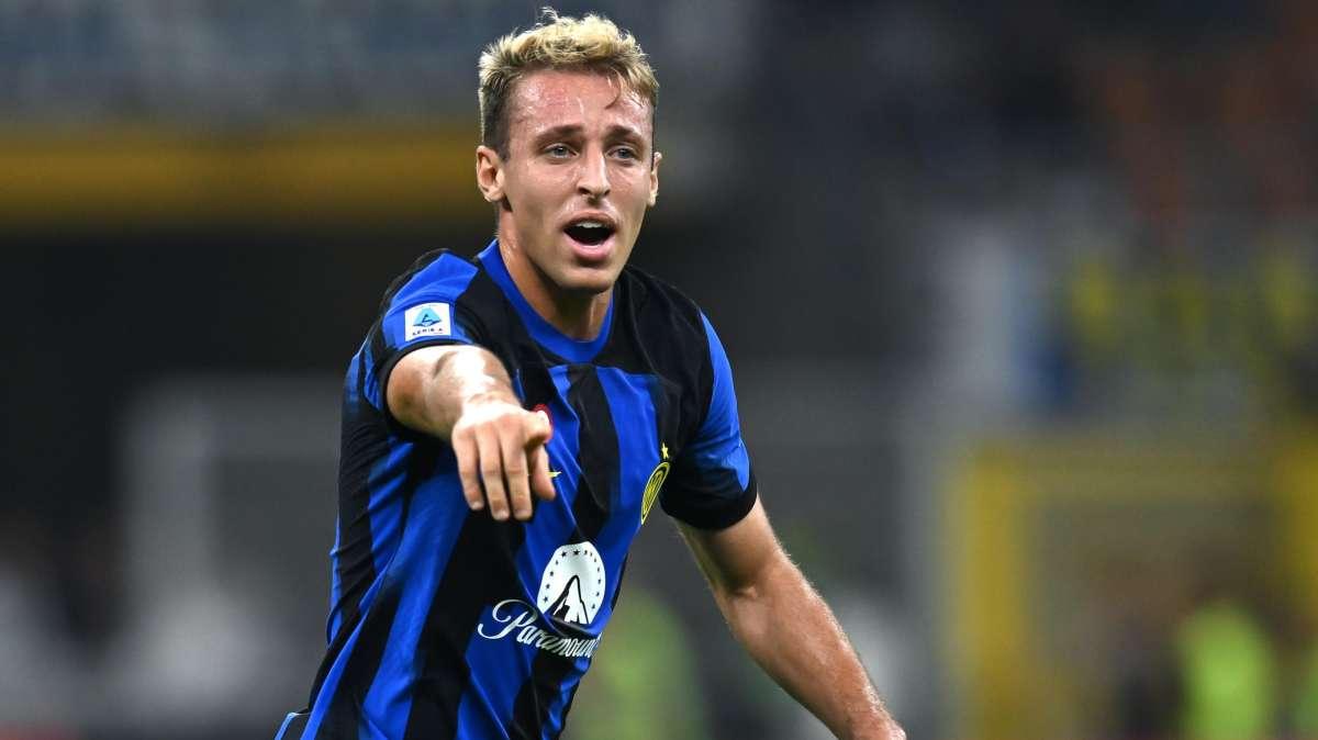 GdS - Calhanoglu e Cuadrado ancora a parte: in arrivo la prima da titolare per Frattesi. Altri tre ritorni dal 1'
