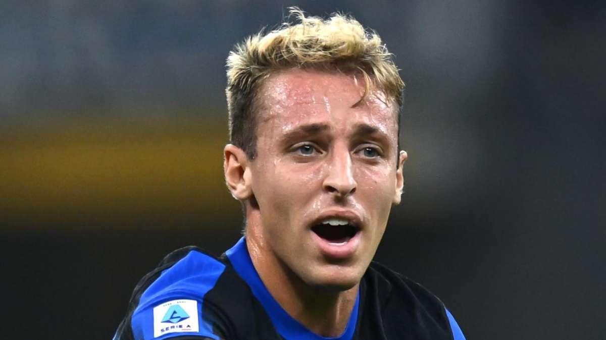 Tesoro, ex ds Ascoli: "Frattesi ha sempre simpatizzato per l'Inter. Me ne parlava spesso"