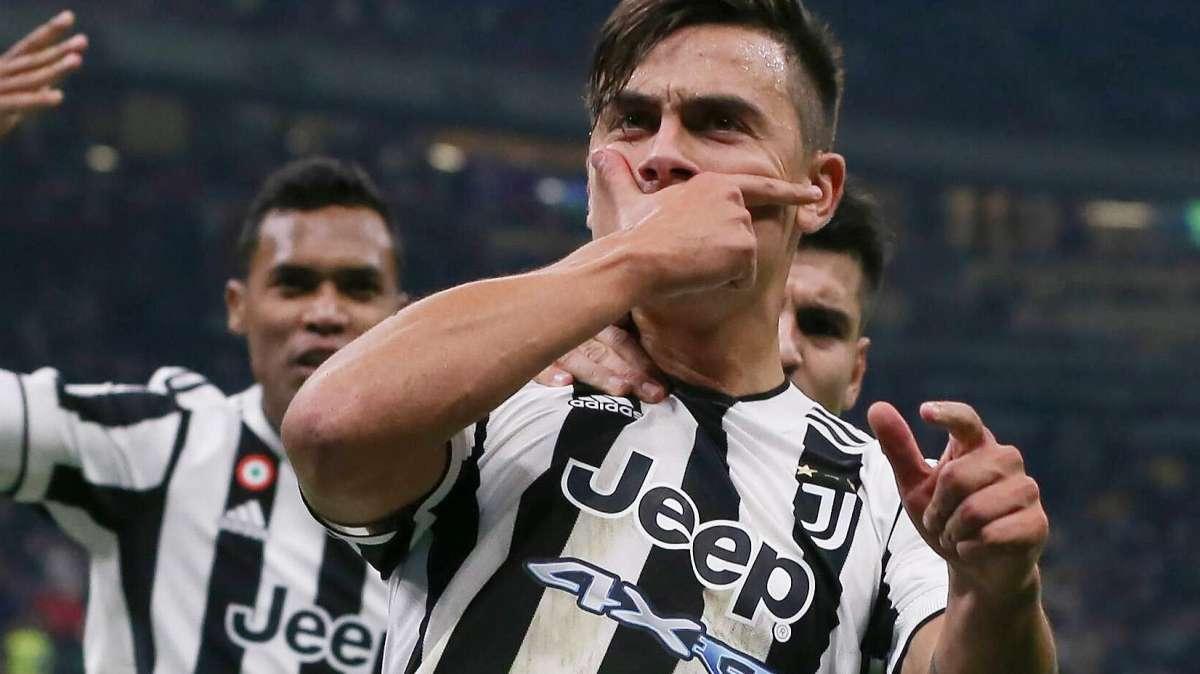 FcIN - Dybala, nessuna preclusione all'Inter: il punto. Atletico in lizza, incognita PSG, Premier in ribasso