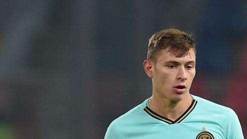 GdS - Barella e Sensi dal 1', Vecino e Politano out: la probabile