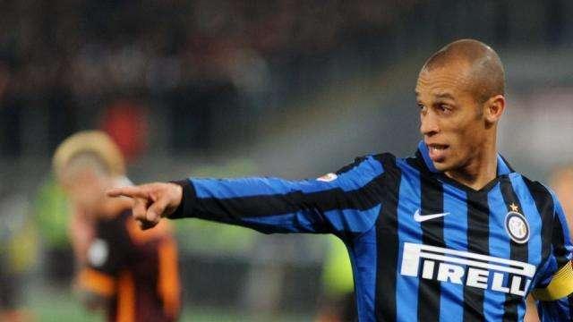 Joao Miranda saluta l'Inter: "È stato un onore, tiferò sempre per voi"