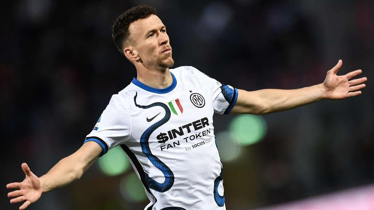 Perisic, arriva la conferma della Croazia: "Non sarà con noi a giugno"