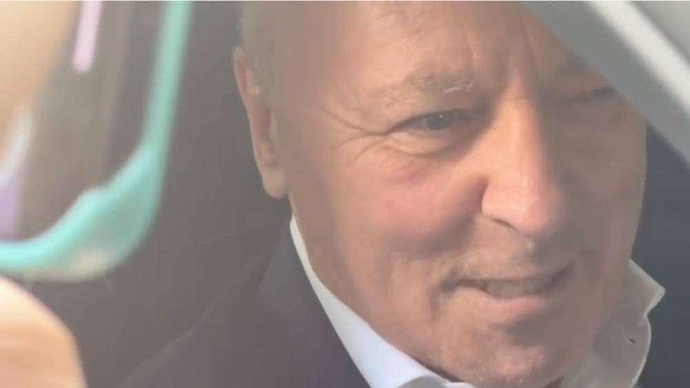 VIDEO - Marotta: "Fiducia e ottimismo. Calhanoglu? Sarà convocato. Giusto dare Carboni al Genoa perché..."