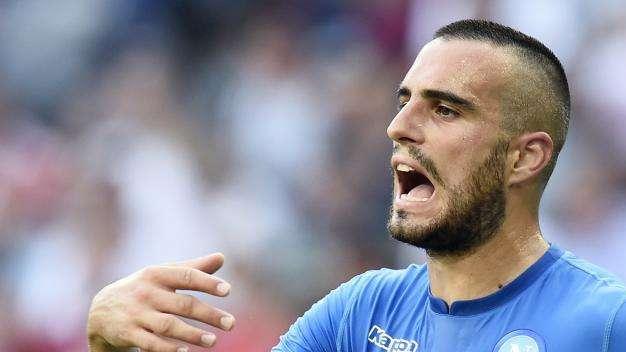 Difesa, per l'Inter idea Maksimovic: il Napoli chiude