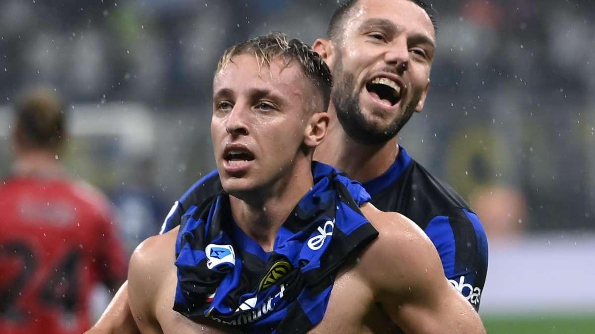 GdS - Frattesi e Sanchez le idee di Inzaghi: rifiatano Barella e Thuram. La probabile formazione 