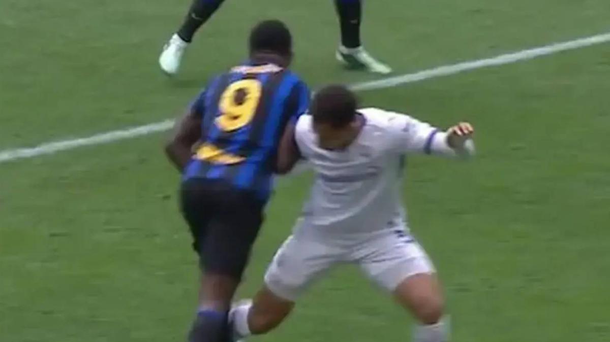 Cesari: "Viery-Thuram, posso parlare di follia? Sul rigore dato c'è invece un pezzo di bravura"