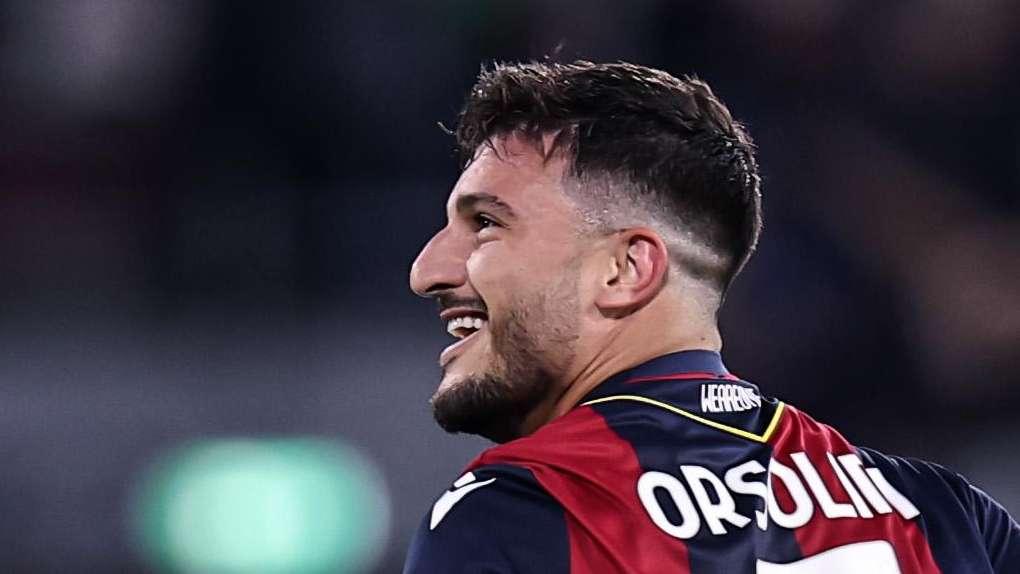 Orsolini: "Per la finale di Coppa esodo superiore a Bologna-Inter del '64. E in Supercoppa..."