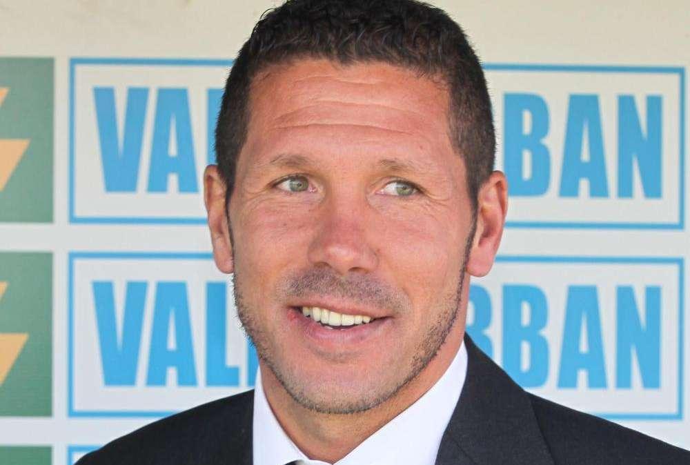 UFFICIALE - Il Cholo Simeone lascia Catania