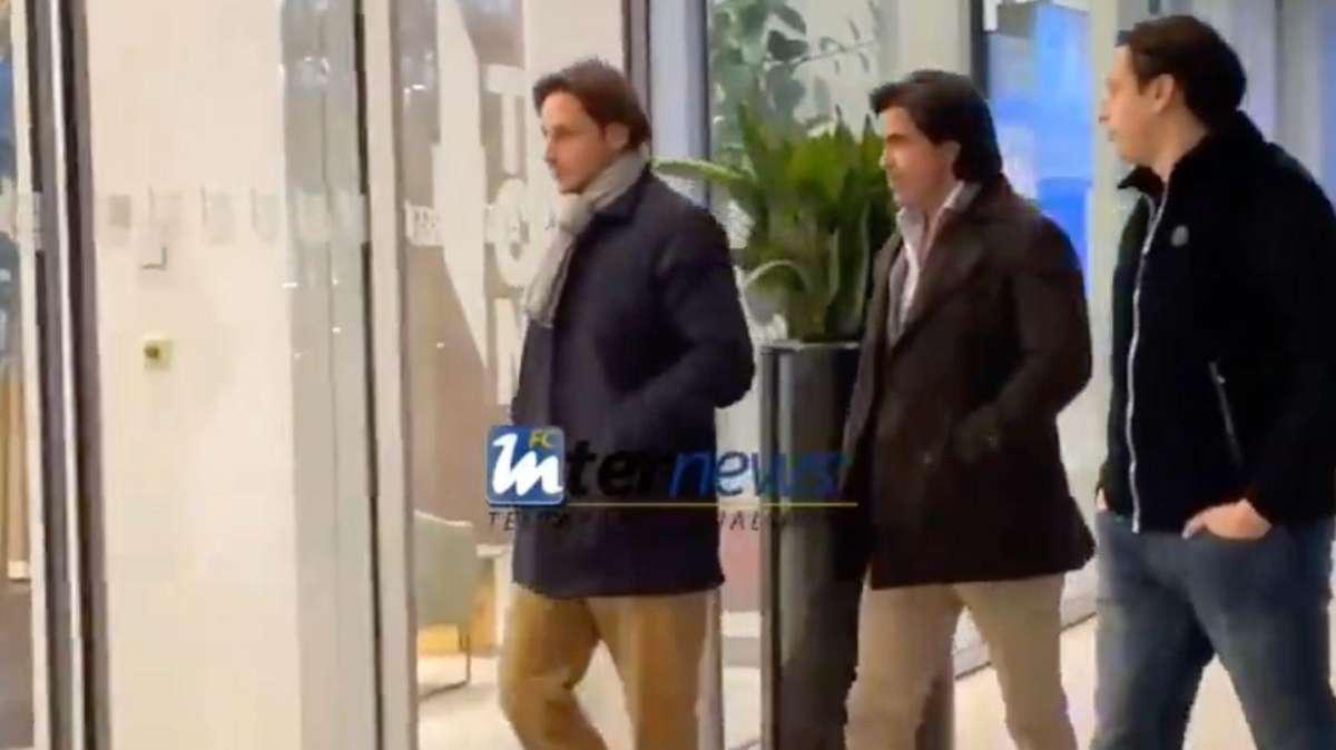 VIDEO FcIN - Taremi, l'intermediario Pastorello oltre un'ora nella sede dell'Inter. Non solo per l'iraniano