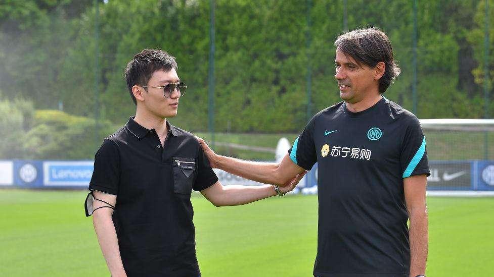 GdS - Inter, problema difesa: per un altro innesto serve l'ok della proprietà, altrimenti si cercherà un prestito 