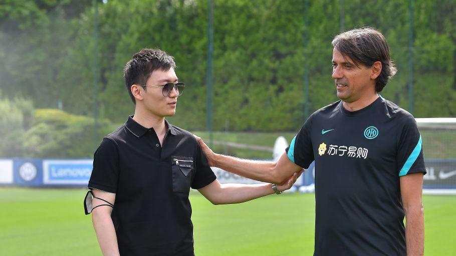 CdS - Inzaghi è arrivato al redde rationem: fiducia di Zhang, ma la rottura con l'Inter è possibile in un caso 