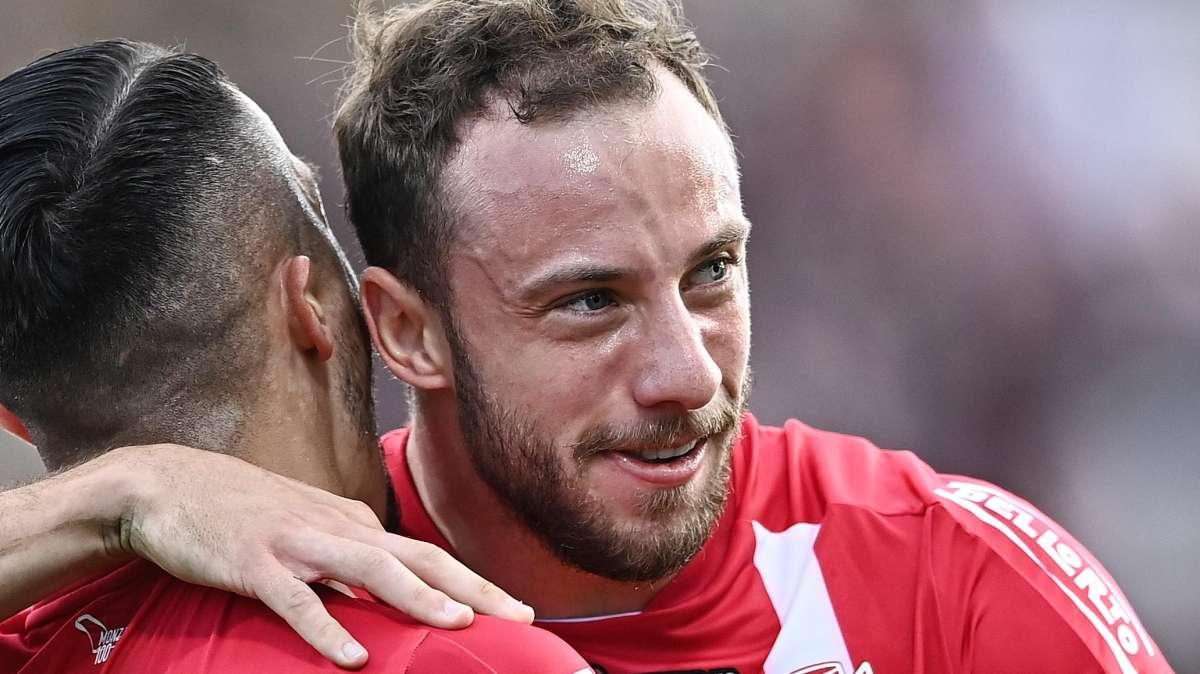 GdS - Gosens deve ancora dire il suo ultimo sì all'Union Berlino, ma Carlos Augusto è dell'Inter